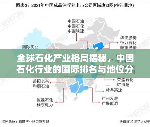 全球石化产业格局揭秘，中国石化行业的国际排名与地位分析