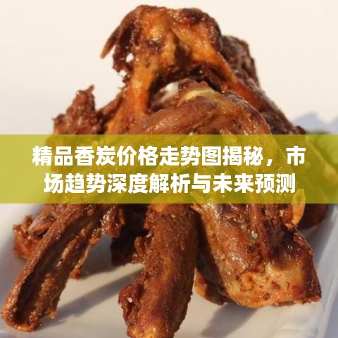 精品香炭价格走势图揭秘，市场趋势深度解析与未来预测